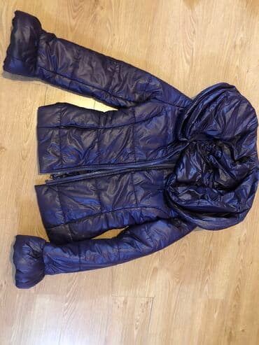 hummel zenske jakne: Jakna M — 1