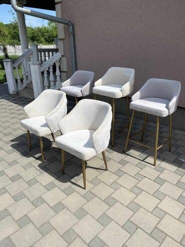 retro drvene stolice: 05. stolica 
80e — 4