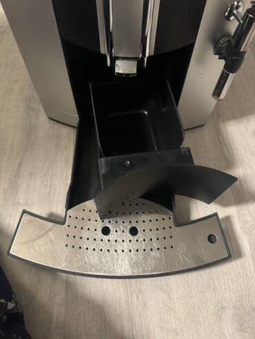 aparat za espresso lidl: Jura Impressa C5 aparat za kafu br. 84 uvoz Svajcarska Jura — 8