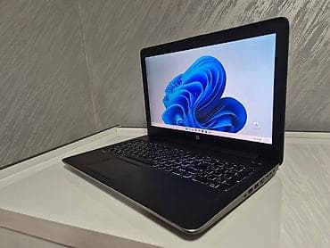 sloba i mira igrica: 💼 HP ZBOOK 15 G4 – VRHUNSKA MOBILNA RADNA STANICA ZA PROFESIONALCE! 💼 — 4