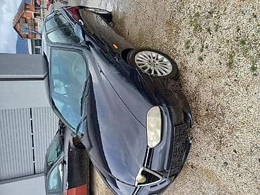 visina auta: ALFA ROMEO 156 - KOMPLETAN AUTO U DELOVIMA | Polovni delovi Alfa — 1
