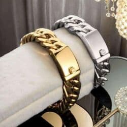 Muška obuća: ✅Narukvice muske 1700din — 2