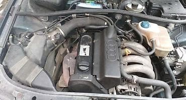 MENJAC B5 1.6 ZA AUDI A4 | Audi a4 b5 menjac 1.6 benzin