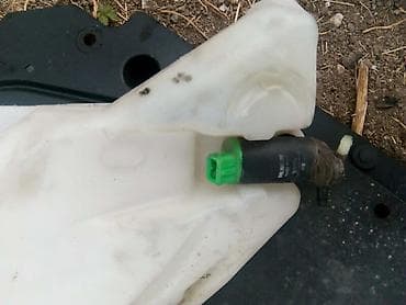 BOCA BRISACA ZA PEUGEOT 206 | Sa motoricem ili bez na lalafo.rs BOCA BRISACA ZA PEUGEOT 206 | Sa motoricem ili bez