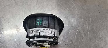 plastike za skutere: AIRBAG VOLANA ZA VOLKSWAGEN GOLF 7 | Airbag volana Golf 7 — 3