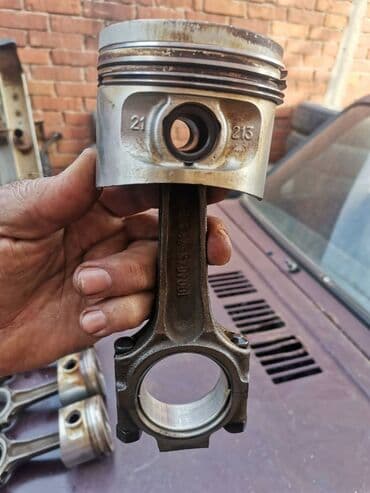 alfa romeo gt 2 selespeed: Klipovi Lada 21213,21214i Niva 82.00mm br.2. Standard. Polovno — 13