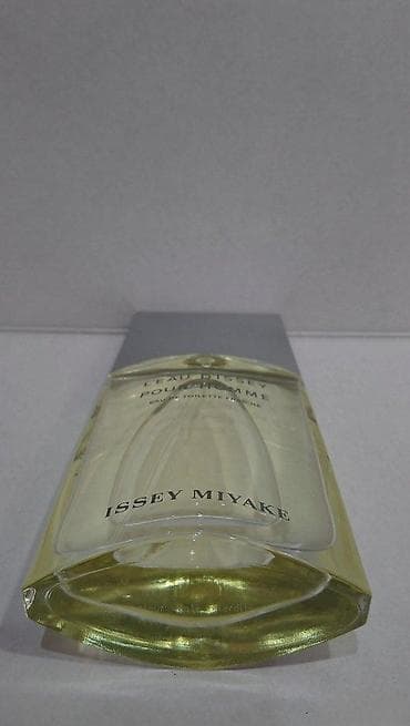 Parfemi: ISSEY MIYAKE L' EAU D'ISSEY HOMME FRAICHE EDT100ML TSTR | Issey — 3