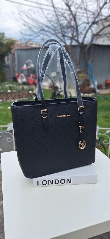 bordo torbe: Slanje postom — 2