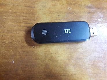 Car Electronics: ZTE MF681 HSPA+ 42Mbps usb universal modem 3G/4G — 1