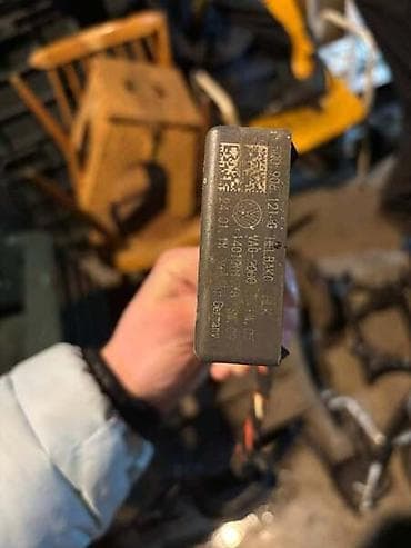multimedijalni plejer za auto: MODUL PUMPE GORIVA ZA VOLKSWAGEN GOLF 7 | Modul pumpe goriva za Golf — 1