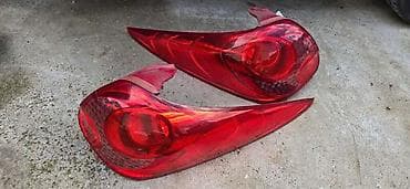 teufel m 900 sw: STOP SVETLA I STOP LAMPE ZA PEUGEOT 207 | Stop svetlo lampa Peugeot — 1