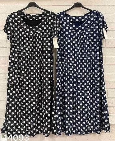 haljine temu: Haljina 2400
Do 4xl — 2