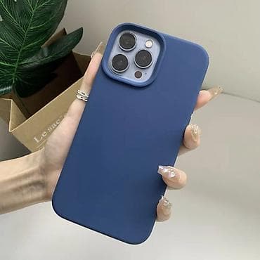 philips maska: Maskice za iPhone 14 Pro Max – više modela i dizajna - Prozirna TPU — 9