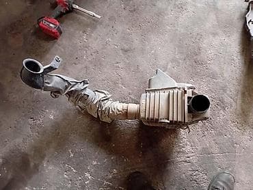 KUCISTE FILTERA VAZDUHA ZA ALFA ROMEO 147 OD 2000. DO 2009. GOD. |