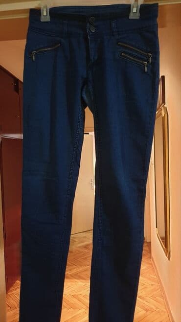 ledzend pantalone: ZARA -PAKOVANJE PANTALONA ZA 1 CENU VEL S-M-
MADE IN ITALY — 1