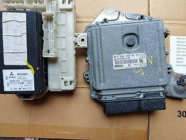 auto pijaca valjevo: KOMPJUTER ZA SMART FORFOUR | Putni racunar Smart fortwo Mitsubishi — 1