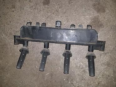 zamena akumulatora opel corsa c: BOBINA ZA PEUGEOT 206 | Imam sve delove za peugeot 206 benzince — 2
