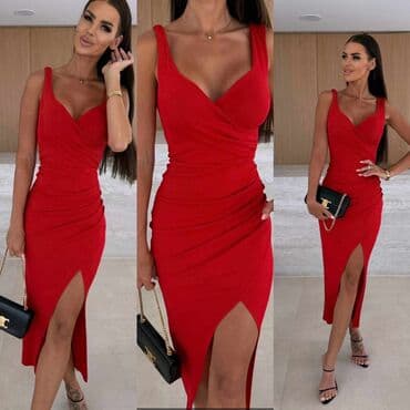 exit haljine: Other sleeves — 2
