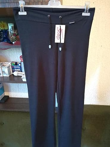 helanke original: Nova zenska pamucna trenerka za dame i devojke u velikom broju Step — 4