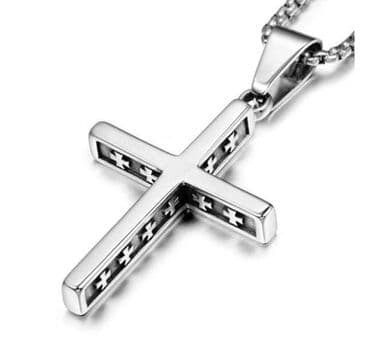 satic smartic cena: Pendant necklace — 3