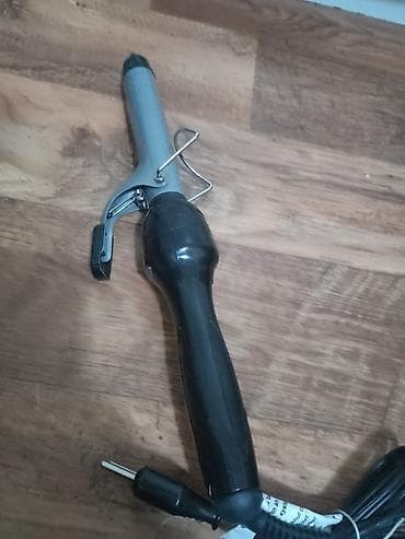 puma disc patike: Revlon električna presa/uvijač za kosu - Brend: Revlon - Tip — 1