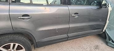 auto max obrenovac: VRATA ZA VOLKSWAGEN TIGUAN OD 2011. DO 2016. GOD. - POLOVNI DELOVI | — 2