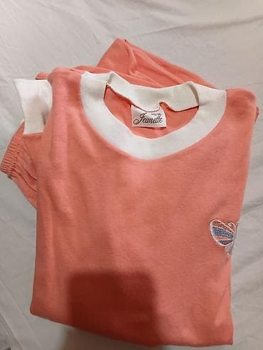 converse bele patike: XL, bоја - Boja breskve — 2