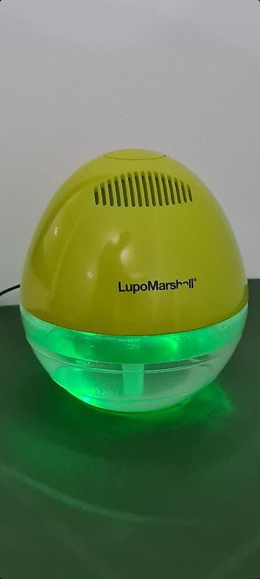 grejaci za stopala dm: ☆ Na prodaju osveživač vazduha Lupo Marshall model KS-02LN. - Radi se — 5