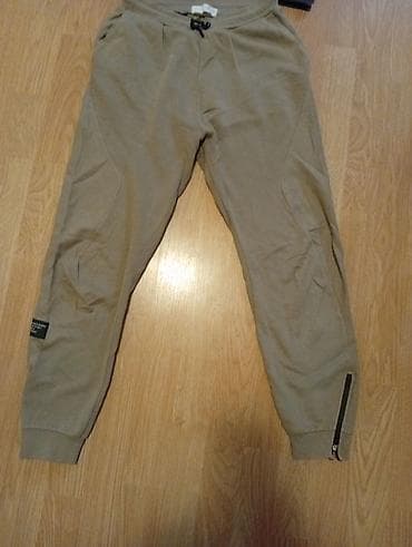 bež haljine: Zara, 164-170, Unisex — 2