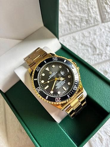 anabella selections satovi: Rolex Submariner – automatski muški ručni satovi Cena: 3200din/samo — 2