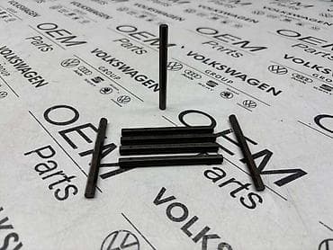 zexel injector pump parts: OSOVINA ULJNE PUMPE 2.0 TDI ZA VOLKSWAGEN GOLF 7, PASSAT B8, TIGUAN — 1