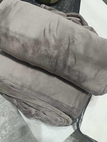 Presvlake za stolice – set Cotex Home, 6 kom Gs - Mekane, baršunaste