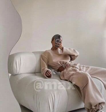 tedi duksevi: Back in Stock (Duks+Donji Deo)Velicine:S M LModel Dostupan Samo u boji — 3