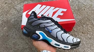 nike patike air force: Nike Air Max Plus (TN) patike – više boja i dezena Za veličine pitati — 4
