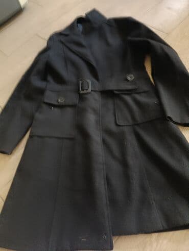 zenske jakne njujorker: Kaput L — 1