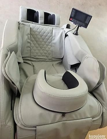 Daske za peglanje: ✨️ LIČNI SPA U VAŠEM DOMU Zero-gravity masažna fotelja – potpuna — 3