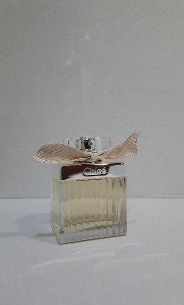 Parfemi: CHLOE CHLOE EDP 75ML TSTR | Chloe Chloe edp 75ml tstr. Original — 1