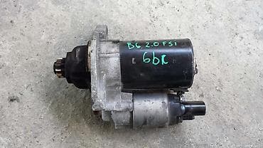 Autoelektrika: MOTOR ZA VOLKSWAGEN PASSAT B6 OD 2005. DO 2010. GOD. | 2.0FSI motor — 2
