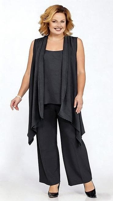 Košulje, bluze i tunike: Komplet 3u1: 2.900 dinara — 4