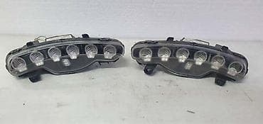mos2 aditiv za ulje: LED DNEVNO SVETLO ZA CITROEN DS3 | Originalni polovni delovi — 1