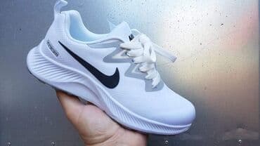 new yorker kaisevi: Nike Zoom
Brojevi 36 do 41 — 7