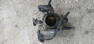 auto delovi kragujevac: KLAPNA GASA ZA MAZDA 3 | Mazda 3 klapna gasa — 1
