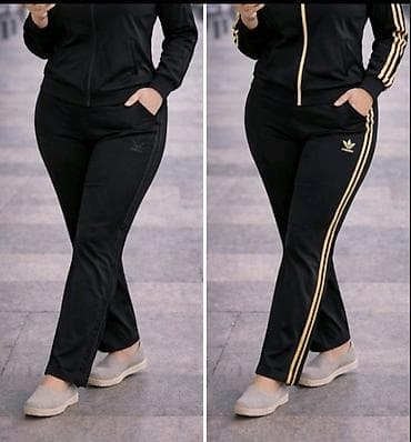 oversize odela: Mokra likra
donji deo
xl, 2xl, 3xl
1500 din — 3
