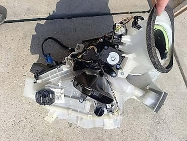 gume za auto 14 cena: VENTILACIJA KABINE ZA CITROEN C4 OD 2011. DO 2018. GOD — 3