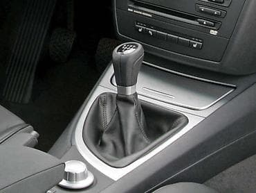 RUČICA MENJAČA ZA BMW 120 OD 2004. DO 2011. GOD
