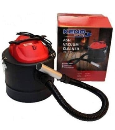 usisivac za pepeo uradi sam: Usisivač za hladan pepeo dolazi sa savitljivim crevom za usisavanje i — 1