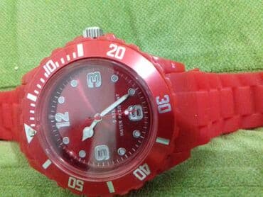 satovi fossil ženski: Sport watch, Unisex — 2