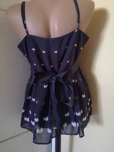 kompleti pantalone i prsluk: S (EU 36), bоја - Šareno — 5