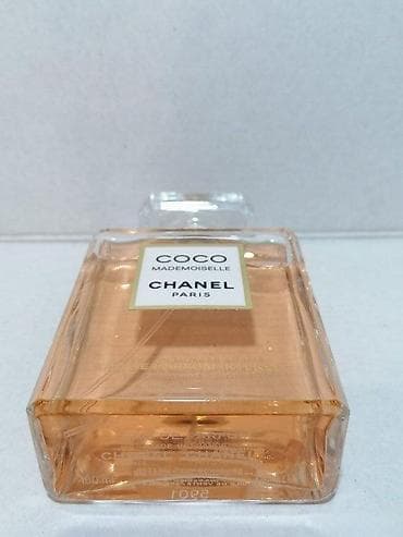 women's secret body mist: CHANEL COCO MADEMOISELLE INTENSE EDP100ML TSTR | Chanel Coco — 5