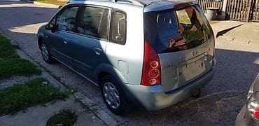 mazda prodaja: POLOVNI DELOVI ZA MAZDA PREMACY | MAZDA Premacy polovni delovi — 2